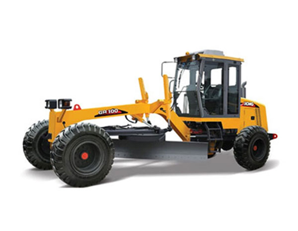 平地機系列-GR100